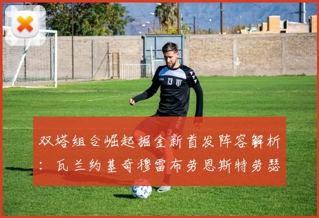 双塔组合崛起掘金新首发阵容解析：瓦兰约基奇穆雷布劳恩斯特劳瑟携手出击